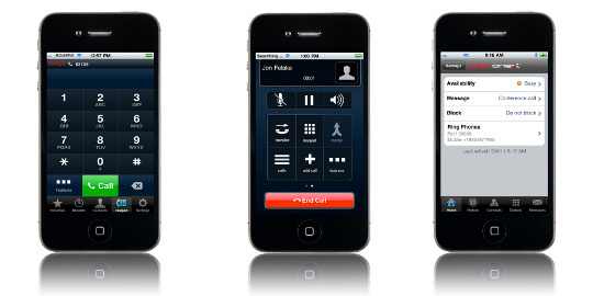 Avaya-Mobile-koostöö
