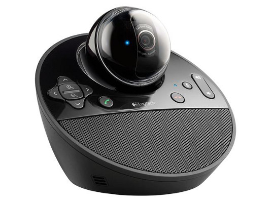Logitech-ConferenceCam-bcc950