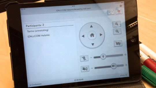 ipad-juhtimine