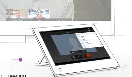 Cisco Touch