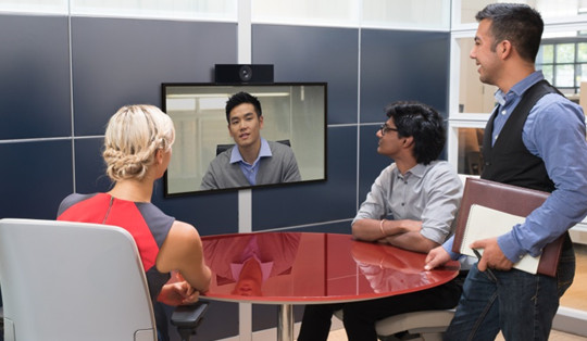 Kokous24 Polycom Debute